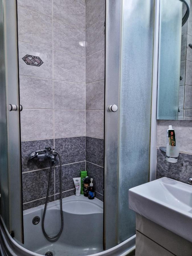 Boulevard Apartments Kumanovo Exterior foto